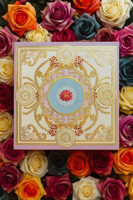 Pink Celebration Box